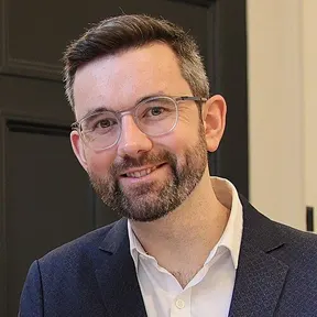 Pádraig Rice
