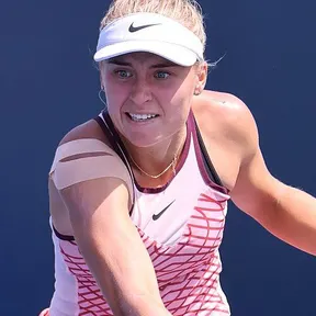 Yulia Starodubtseva