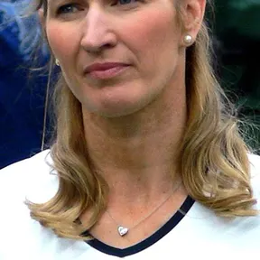 Steffi Graf