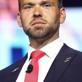 Jack Posobiec