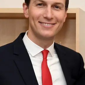 Jared Kushner