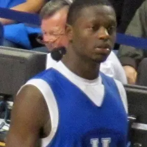Julius Randle