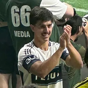 Mathías Laborda