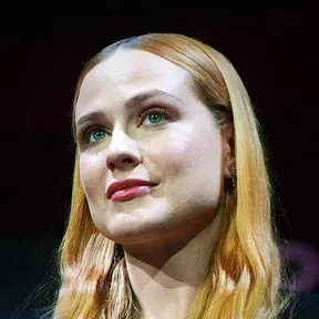 Evan Rachel Wood