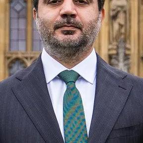 Asaad al-Shaibani