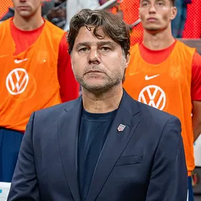 Mauricio Pochettino