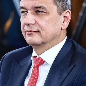 Sorin Grindeanu