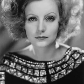 Greta Garbo