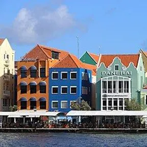 Willemstad