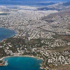 Vouliagmeni