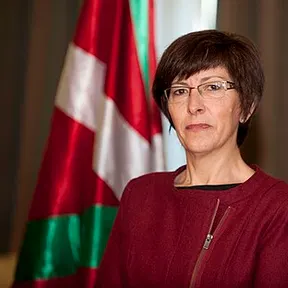 Estefanía Beltrán de Heredia Arroniz