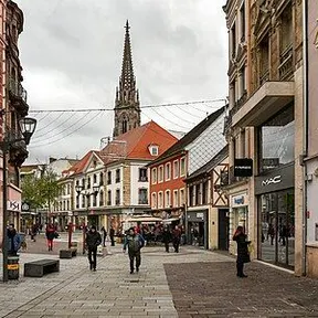 Mulhouse