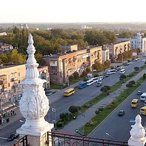 Zaporizhzhia