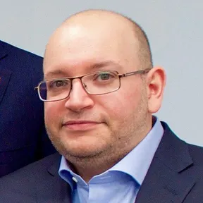 Jason Rezaian