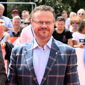 René Zavoral