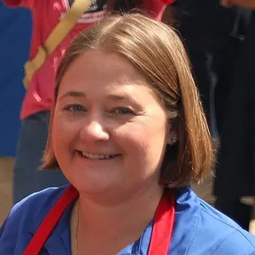 Brenna Bird