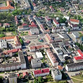 Wieluń