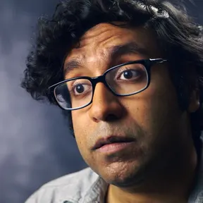 Hari Kondabolu
