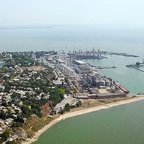 Taganrog