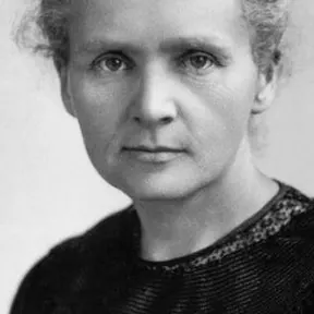 Marie Curie
