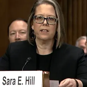 Sara E. Hill