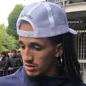 Hannibal Mejbri