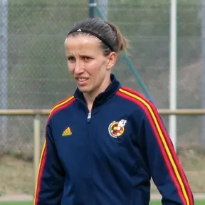 Sonia Bermúdez