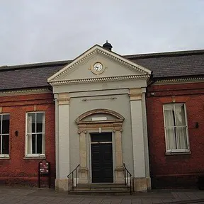 Aylsham