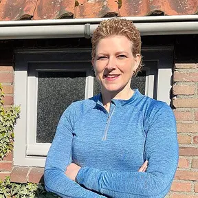 Inge van Dijk