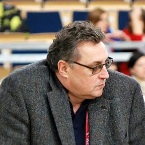 Wojciech Drzyzga