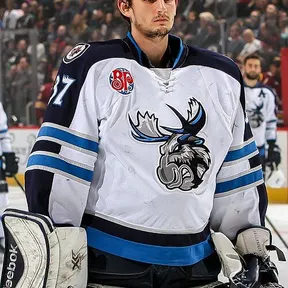 Connor Hellebuyck