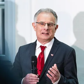 Markus Marterbauer