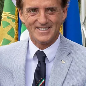 Roberto Mancini