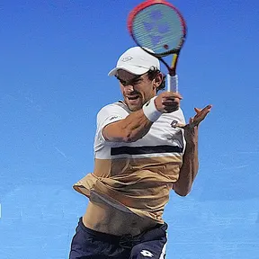 Valentin Vacherot