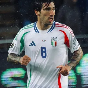 Sandro Tonali