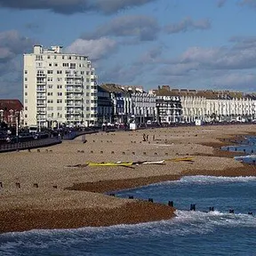 Eastbourne