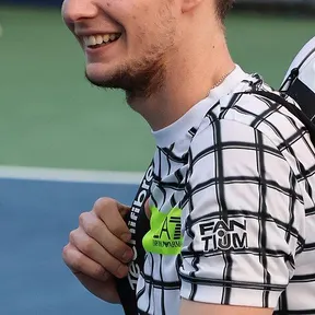 Alexander Bublik