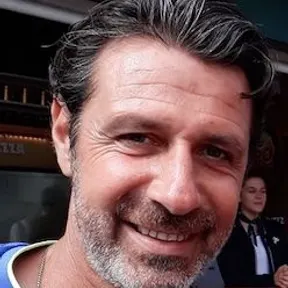 Patrick Mouratoglou