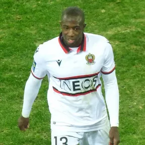 Hassane Kamara