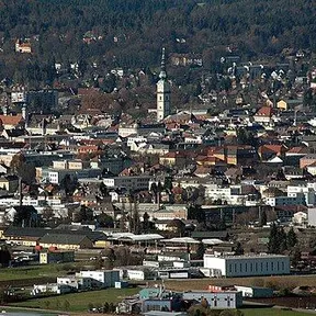 Klagenfurt am Wörthersee