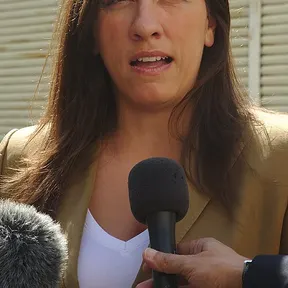 Zoe Konstantopoulou