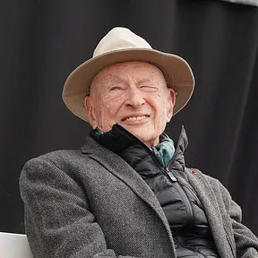 Edgar Morin