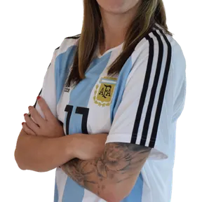 Ruth Bravo