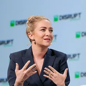Whitney Wolfe Herd