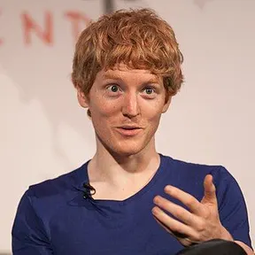 Patrick Collison