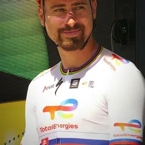 Peter Sagan
