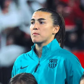 Patricia Guijarro
