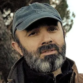 Alik Sakharov