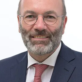 Manfred Weber
