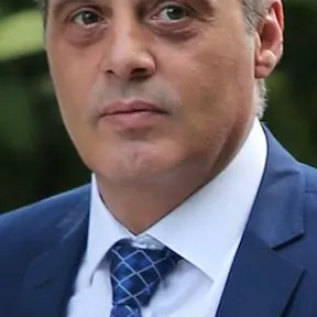 Kyriakos Velopoulos